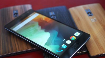 OnePlus one