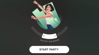 Spotify