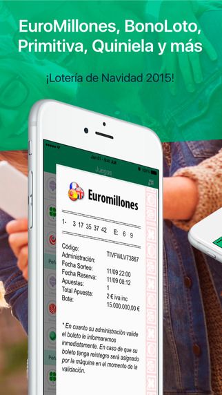 app tulotero