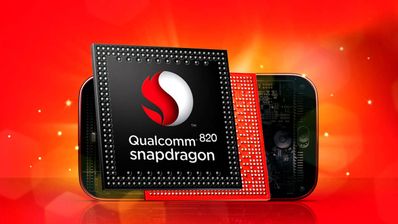 snapdragon 820 antutu resultados