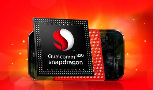 snapdragon 820 antutu resultados