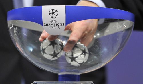 sorteo champions portada