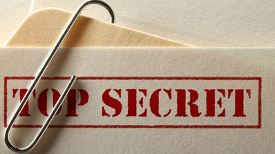 Sobre top secret