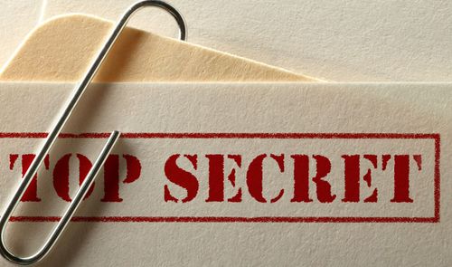 Sobre top secret