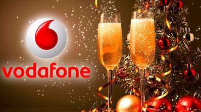 Vodafone copas de cava