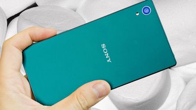 Xperia Z5 Marshmallow