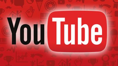 Logo de youtube