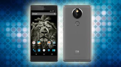 Yu Yutopia fondo azul
