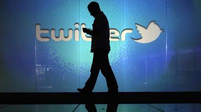 Twitter en los móviles