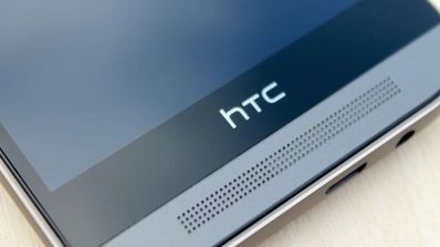 HTC smartphone