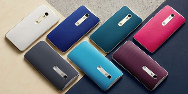 Motorola Moto X Kernel MarshMallow Source Code