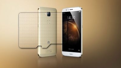 Huawei G8