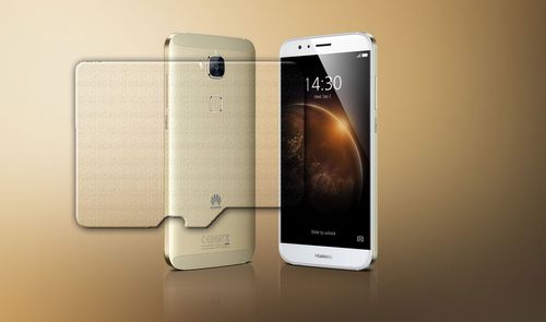 Huawei G8