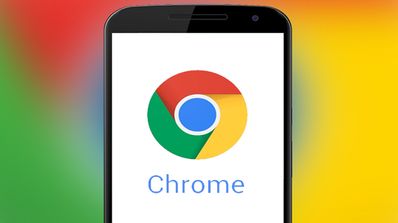 Google Chrome