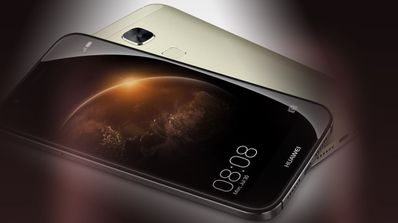 Huawei G8