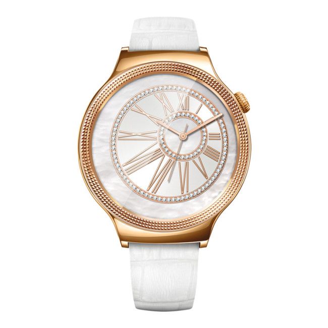 Aspecto del Huawei Watch Jewel