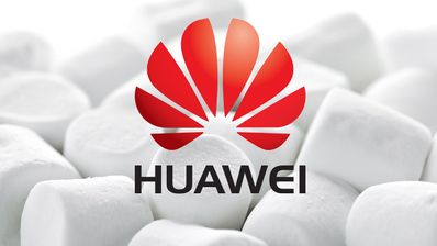 Huawei actualizaciones Marshmallow