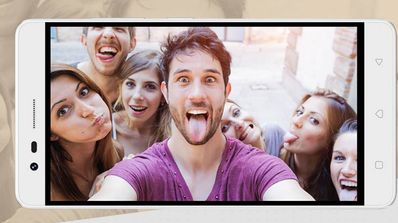 Lenovo K5 Note presentacion