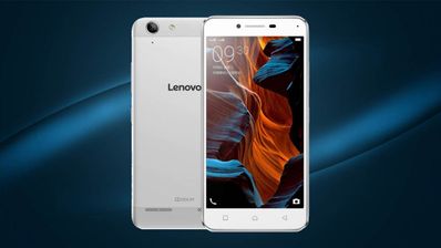Lenovo Lemon 3