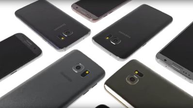 Samsung Galaxy S7