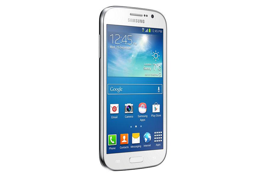 Samsung Galaxy Grand Neo Plus con sistema operativo Android