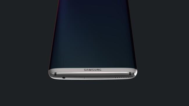 Samsung Galaxy S8 conceptual (10)