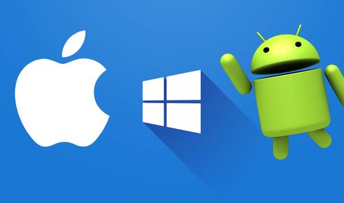 Windows 10 Mobile compatible ios