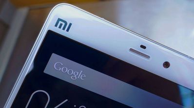 Smartphone Xiaomi Mi4