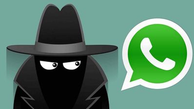 Espiar WhatsApp