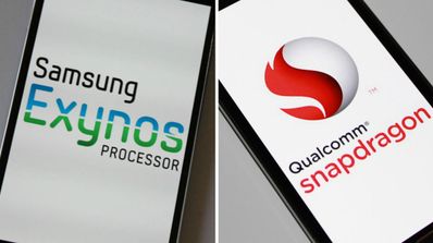 Samsung Exynos vs Snapdragon