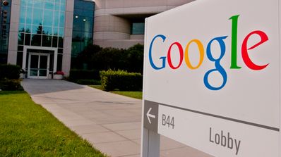 Google HQ