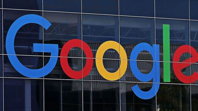 google portada