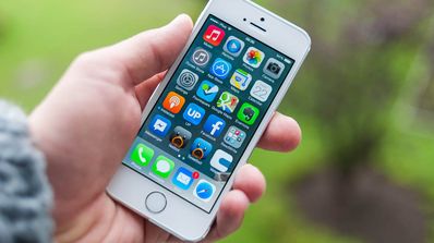 iOS 9