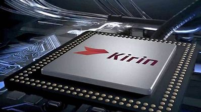 Huawei kirin 950