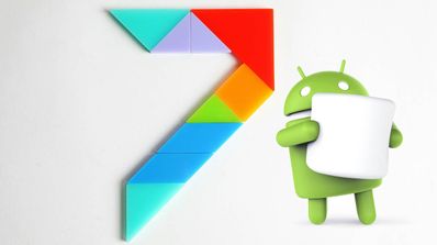 MIUI 7 Marshmallow portada