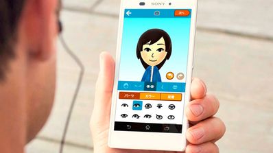 Miitomo para móviles, de Nintendo