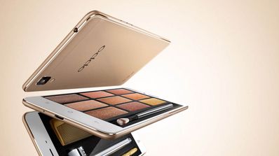 Oppo F1 Plus