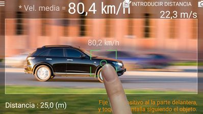 radar velocidad portada