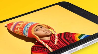 Redmi 3 portada