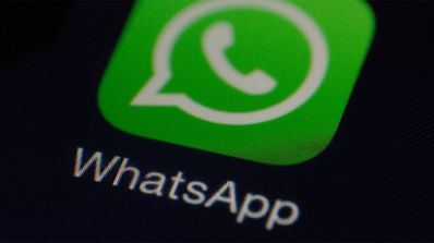 whatsapp icono ios