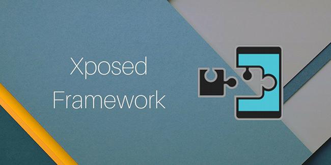 Xposed Framework v80