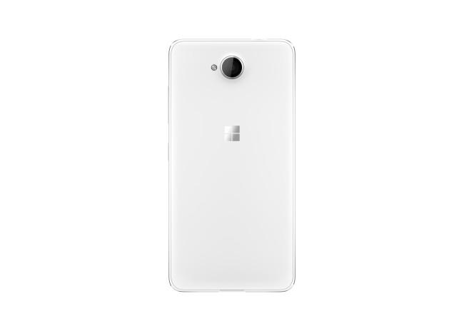 Lumia 650 blanco
