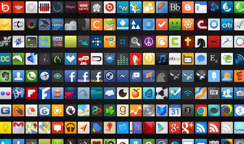 Aplicaciones Android