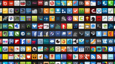 Aplicaciones Android