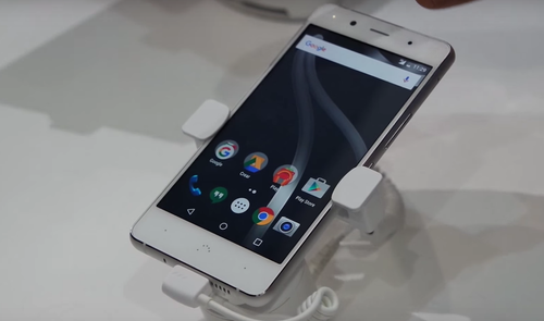 Así es el bq aquaris x5 plus