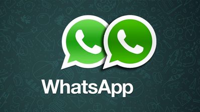 Función Dual WhatsApp