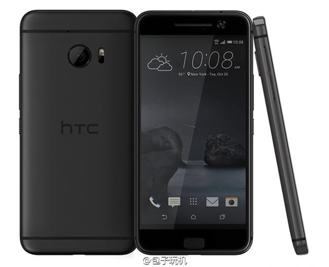 Imagen del HTC One M10