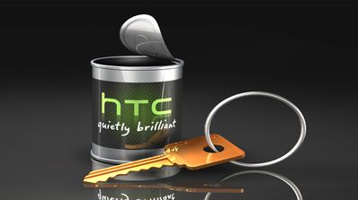 Marca HTC