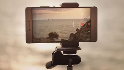 Huawei Time Lapse