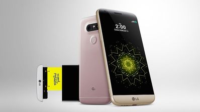 lg g5